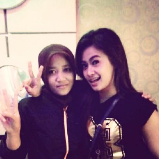 Syifa tweet media
