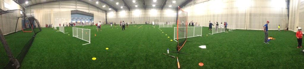 Swing to Succeed tweet media