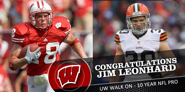 Wisconsin Badgers tweet media