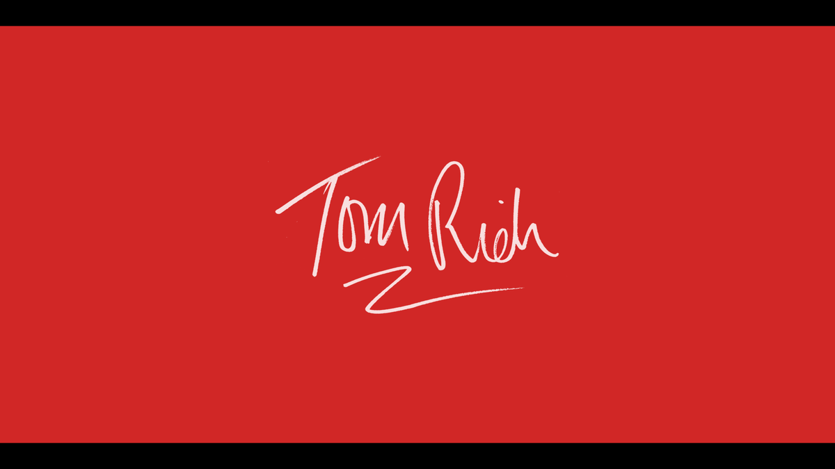 tomrich_old's tweet image. #EndFrame