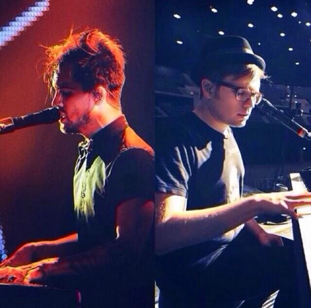 BrendoninPanic's tweet image. @patrickinfob