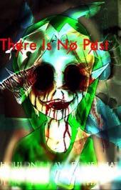 I just posted "Phone Call" for my story "There Is No Past". w.tt/1JVub28