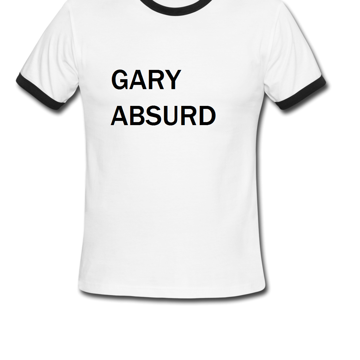 GaryAbsurd tweet picture