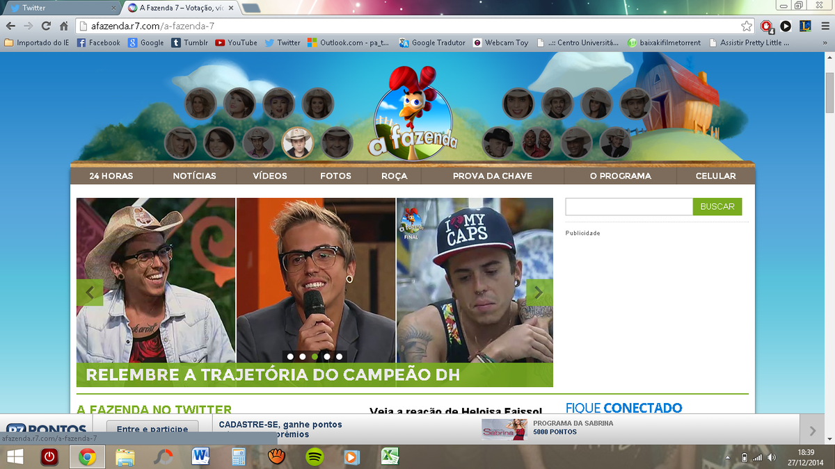 ThinkDash's tweet photo. @dhsken : a estrela que nunca vai parar de brilhar ♥ http://t.co/v6gz2Ckixu