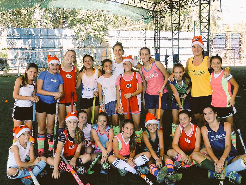 sofimaccari's tweet photo. Escribinos y sumate a los entrenamientos de Enero. En la escuelita no tenemos vacaciones! @emesportsarg @agucorradini http://t.co/mgkeGd2QCL