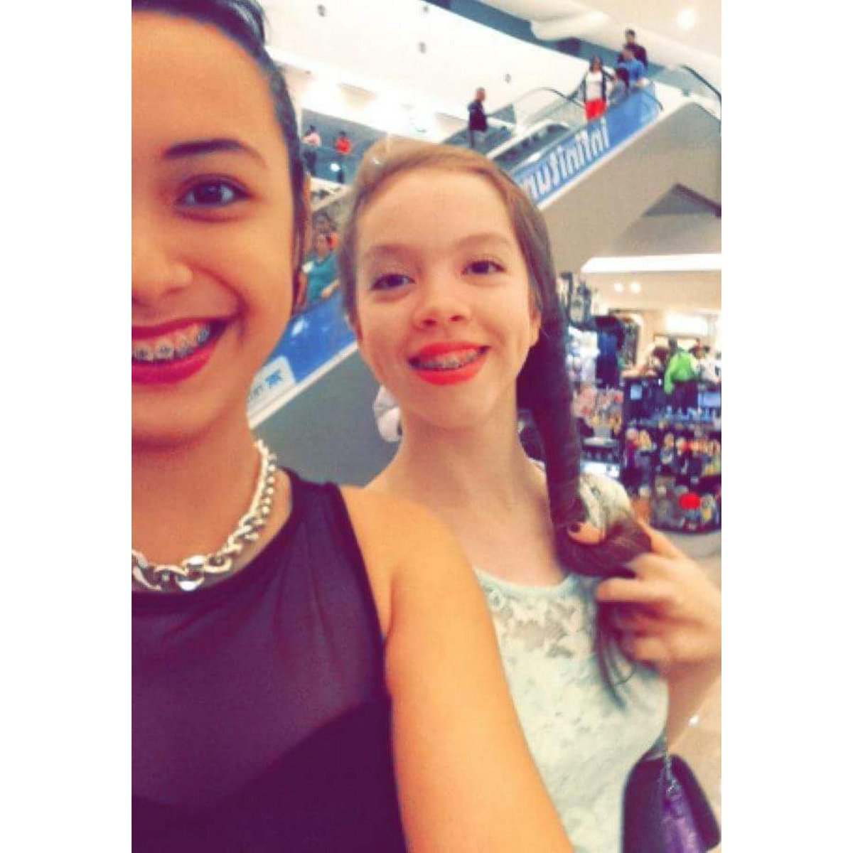 ennasofia1's tweet photo. Amor de mi vida @avesitaa http://t.co/68M92JYxIU