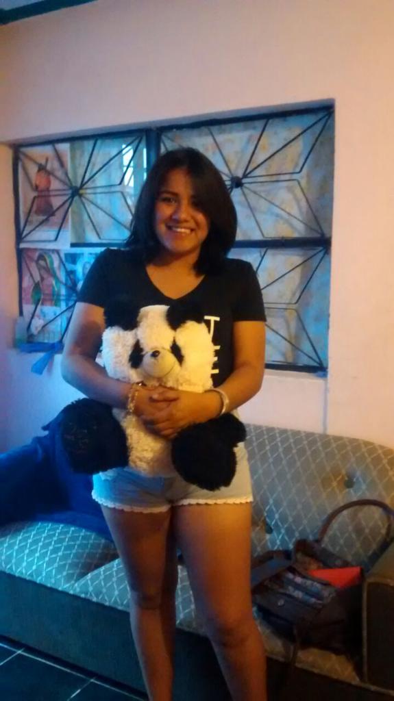 negosapanda's tweet photo. @OyukiCano y quién dice que no ando en Oaxaca, los envidiosos dirán que no soy yo, pero soy un Panda :) #MeChiveas http://t.co/kYvkVBAHIj