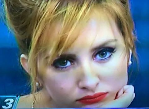 mokamokyy's tweet photo. #KenzaMorsli http://t.co/cUqNu3IY65