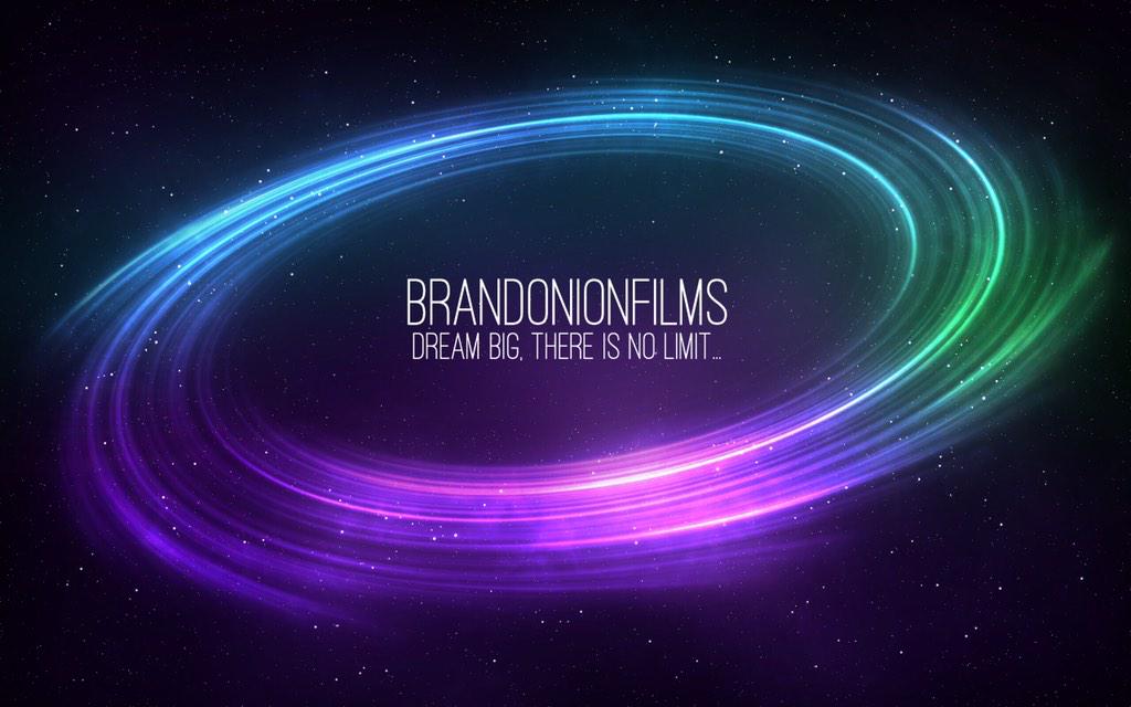 BrandonionFilms tweet media