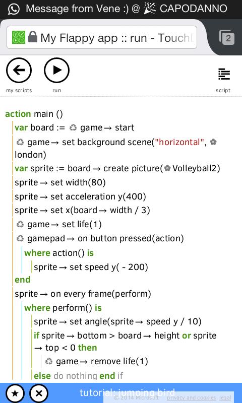 _stefaniap's tweet image. Getting nerd coding with @codeorg #thanks #anhourofcode :))