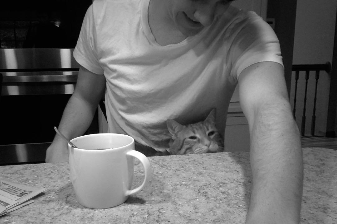 connorfranta's tweet image. mornings with pre &amp;amp; connor
