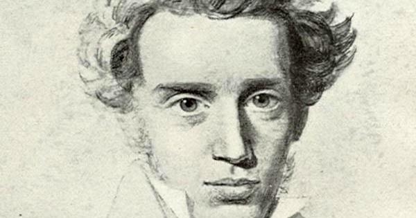 themarginalian's tweet photo. Why haters hate – Kierkegaard explains the psychology of bullying and online trolling in 1847 http://t.co/U4N1G1QjtW http://t.co/TvhM6PEi1J