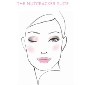 sabinahuf's tweet image. De Notenkraker   sabinahuf.nl/?p=20602  #clinique #thenutcrackersuite
