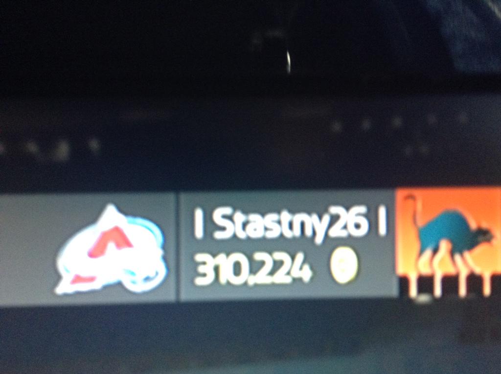 Stastny_Fan's tweet image. 25k giveaway (XB1)! RT and follow @Snipez_hut to enter! Winner picked in 2015 😂