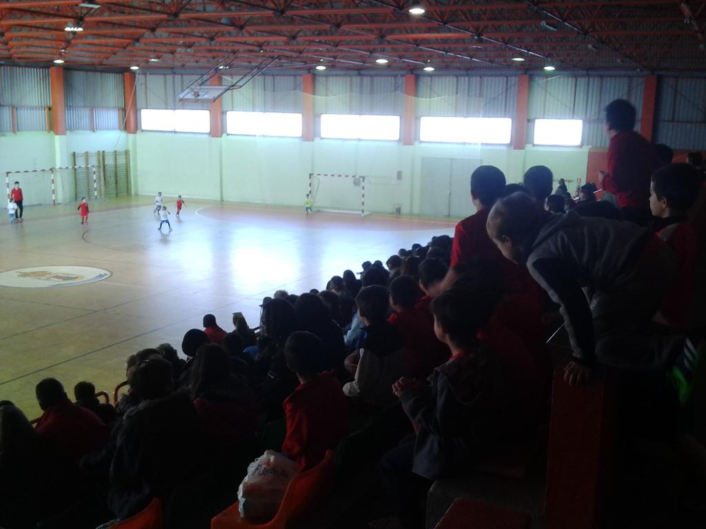 jmpalenciac's tweet photo. Gran mañana deportiva y solidaria. Dar las gracias a todos los que han participado, colaborado y asistido. http://t.co/BXPh4TjCLb
