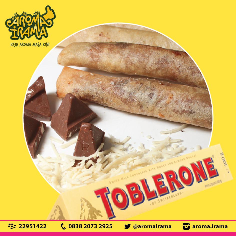 #aromairama hadir dgn coklat2 premium #nutella #toblerone #KitKat #oreo #kulinerBDG #infobdg #yummy #UKMBdg