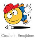 Inviato da iPhone con Emojidom #emojidom