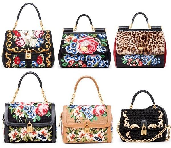 RuSumki's tweet image. Dolce &amp;amp; Gabbana