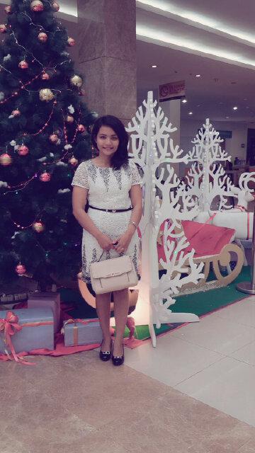 Citrasitepu's tweet photo. My Christmas http://t.co/UKjZEmsri8