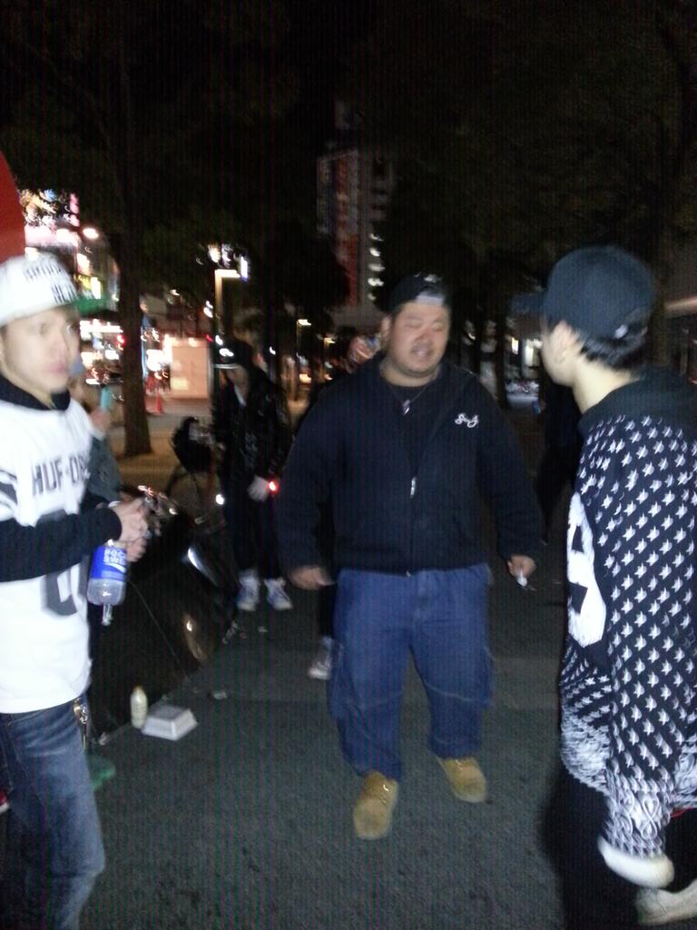 Flap 久保太一 川崎サイファーお疲れ様でした 今日は初めて大会で優勝しました 決勝さるばくんありがとうございます勉強になりました そしてメインイベントではバンコ君が優勝しました ゆうさくくんにもまた話が聞けて良かったです Http T Co Flap 久保太一 川崎サイファーお疲れ様でした 今日は初めて大会で優勝しました 決勝さるばくんありがとうございます勉強になりました そしてメインイベントではバンコ君が優勝しました ゆうさくくんにもまた話が聞けて良かったです Http T Co