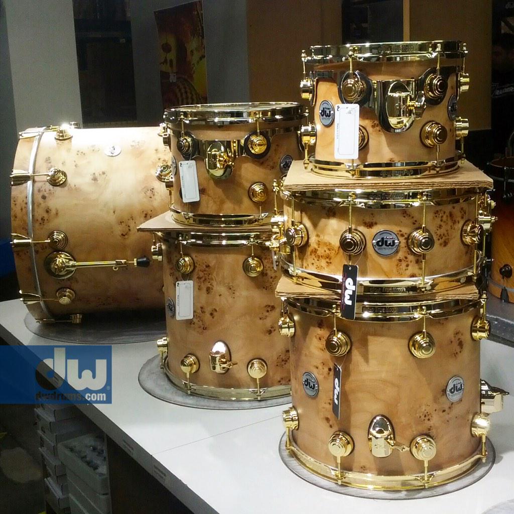 music_worlduk's tweet photo. “@dwdrums: Here is some Natural Bliss! #hardsatin #mapaburl #dwdrums http://t.co/nh2vvfy7KL”