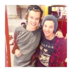 Joseph. (@cxttxncxndies) on Twitter photo 