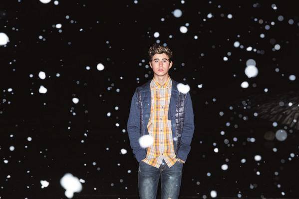Happy Birthday Nash Grier!      we love youu 