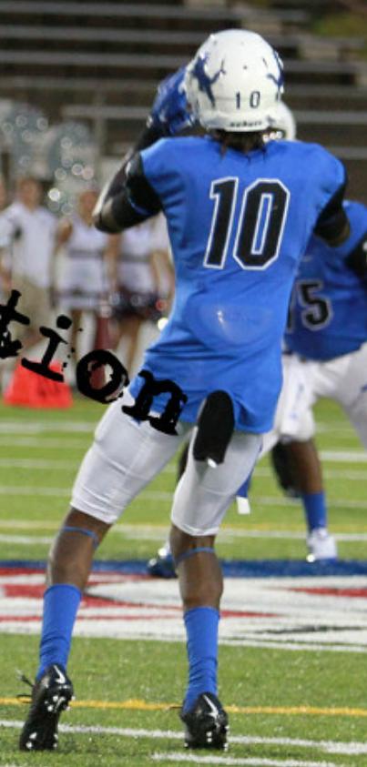 RicklanHolmes's tweet photo. @JTUFootball
16-AAAAA All District
2nd Team WR #RodneyBendy
@UNTSportsNewz http://t.co/cYnjGTiaLt