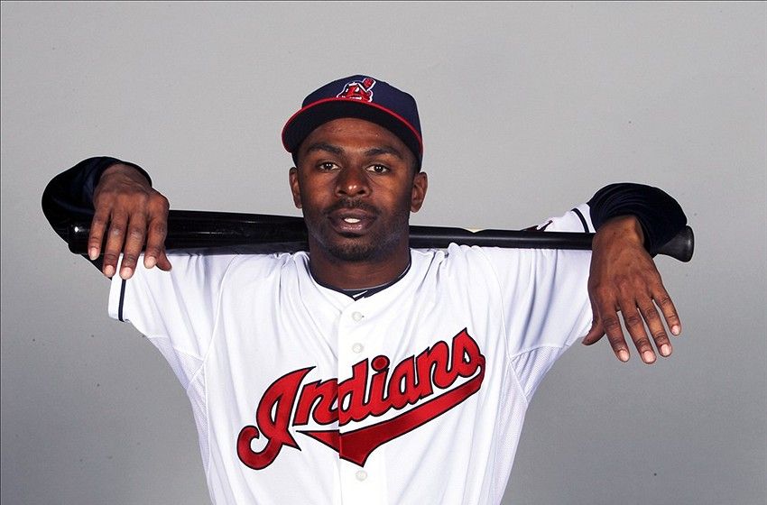 Happy 32nd Birthday to Michael Bourn 