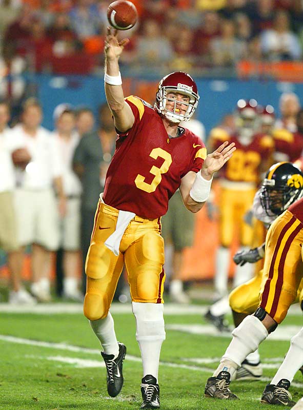 Happy 35th Birthday Carson Palmer  