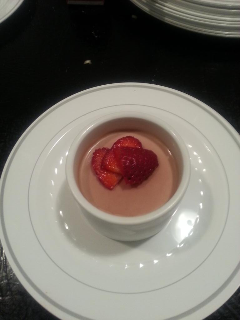 So this is how I am spending my break from <a href="/Ai_Charlotte/">Ai Charlotte</a>. And yes I cooked this #Culinary