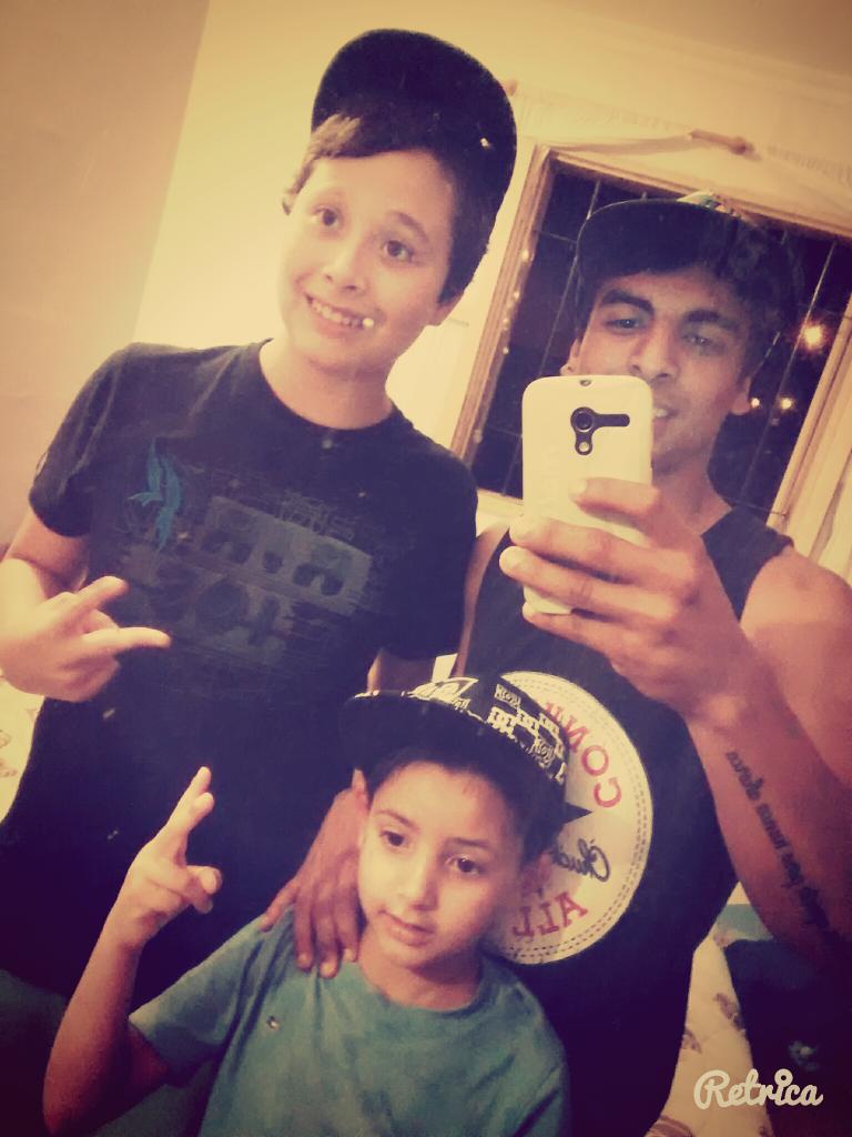 357Oviedo's tweet photo. #Primitoos #Familia #AmorEterno :') http://t.co/ZdxQQqFDZx