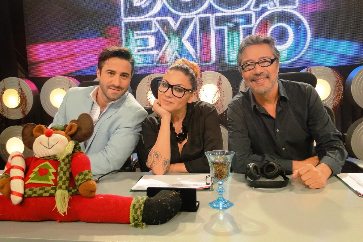 DosalExito's tweet photo. HOY ES LA GRAN FINAL!! GALA IMPERDIBLE CON LAS MEJORES VOCES!! A LAS 19 X EL 9. @elchatoprada @zairana @diegopcalamar http://t.co/rpKbkNHZca