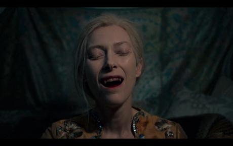 Letras_Libres's tweet photo. "Only Lovers Left Alive", por Maia Debowicz  http://t.co/3jAPFM1fPk http://t.co/04J2yBeXYj