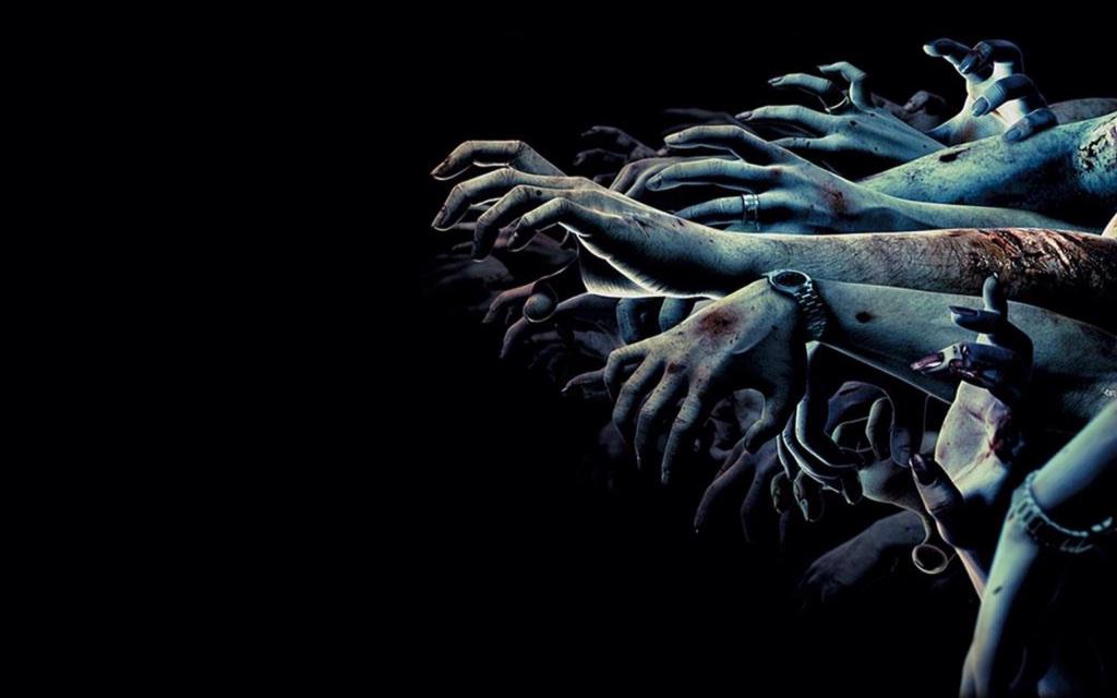 PrepperIndia's tweet image. Someday this wont surprise me at all #zombieapocalypse