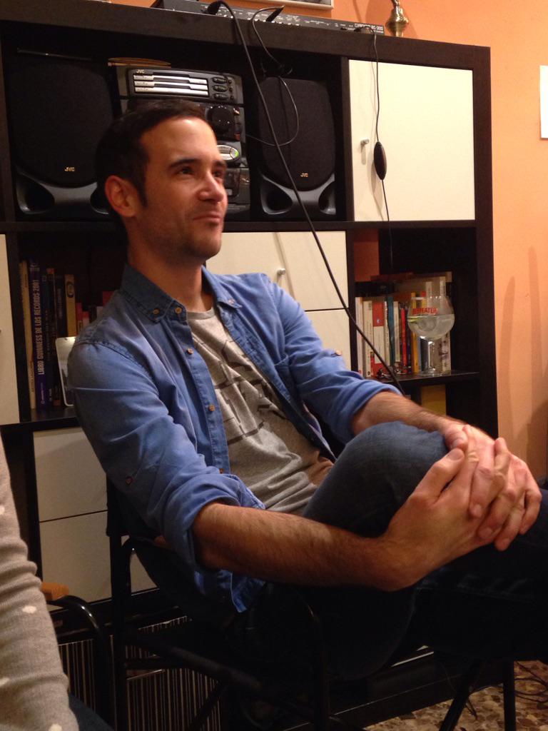 Definició d'envellir: quat tu penses en tu mateix i eres un altre #sindromedepeterpan