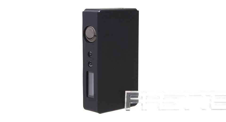 mr_garnet_sky's tweet image. 150 Watts APV Mod – Sigelei 150W Variable Wattage APV Box Mod shrsl.com/?~7csy #sigelei150 #APVBoxMod #vape