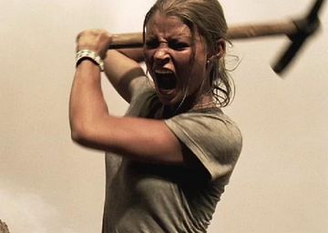 Happy Birthday to Emilie de Ravin    