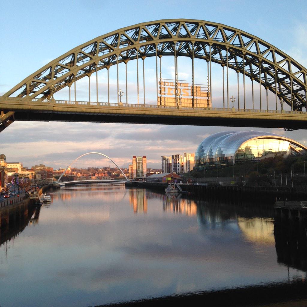NoEaPhotography's tweet photo. Newcastle. No place like home! 

#Newcastle @welovencl @altweet_pet @NEWCASTLEQUAYS @sage_gateshead @NorthEastHour http://t.co/to4wjfYetz