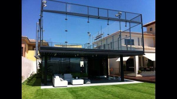 KUUMAXPadel's tweet photo. ¿Todavía no has pensado lo que pedir a los reyes magos?

Una sugerencia... ;)

Podría ser la casa de tus sueños! http://t.co/HFGpP3ULMV