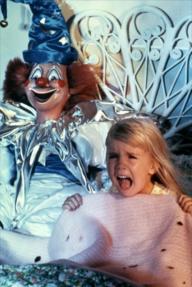 Happy Birthday to the late Heather O\Rourke   