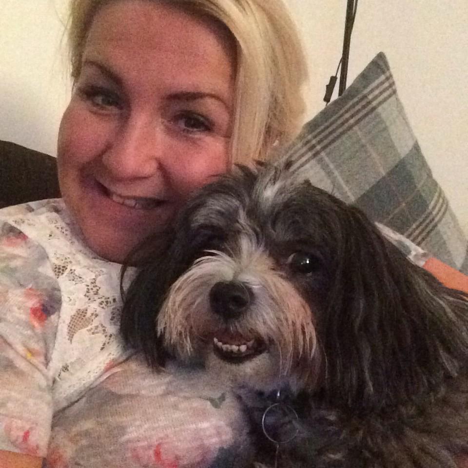 Sarah Blezard tweet media