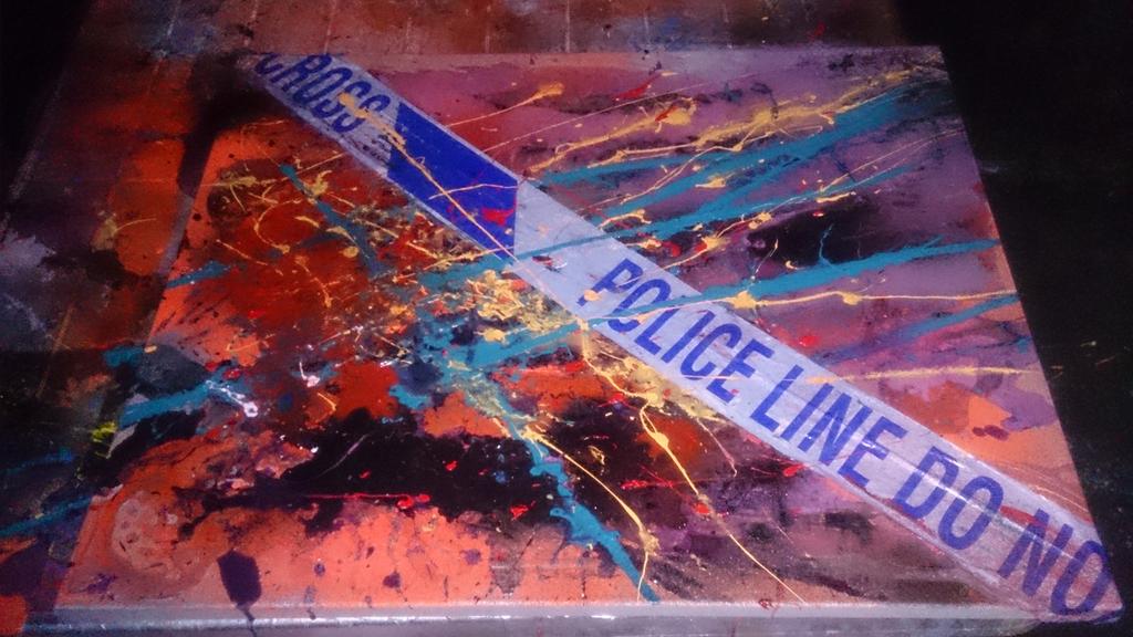 TimFowler17's tweet image. New artwork by Tim househam.... Merry Xmas