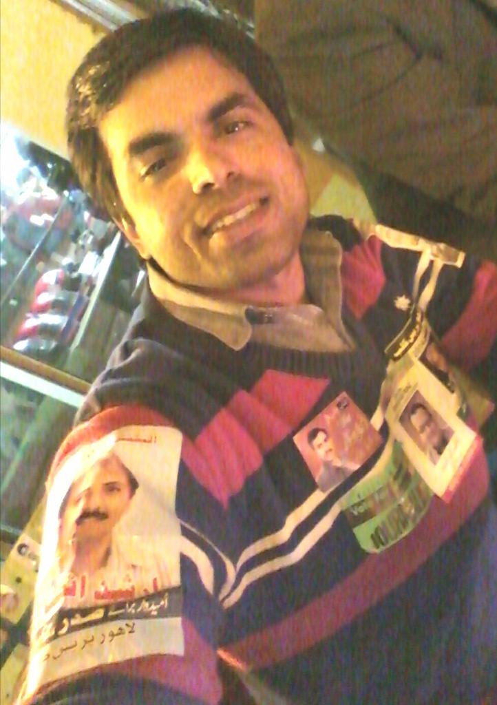 at Lahore press club election plzzz vote #journalistpanel <a href="/Shahbazmian/">Muhammad Shahbaz Mian</a> @shaddabriaz <a href="/RajaNadeembasra/">Nadeem Basra</a> <a href="/arshadansari/">Arshad Ansari</a>