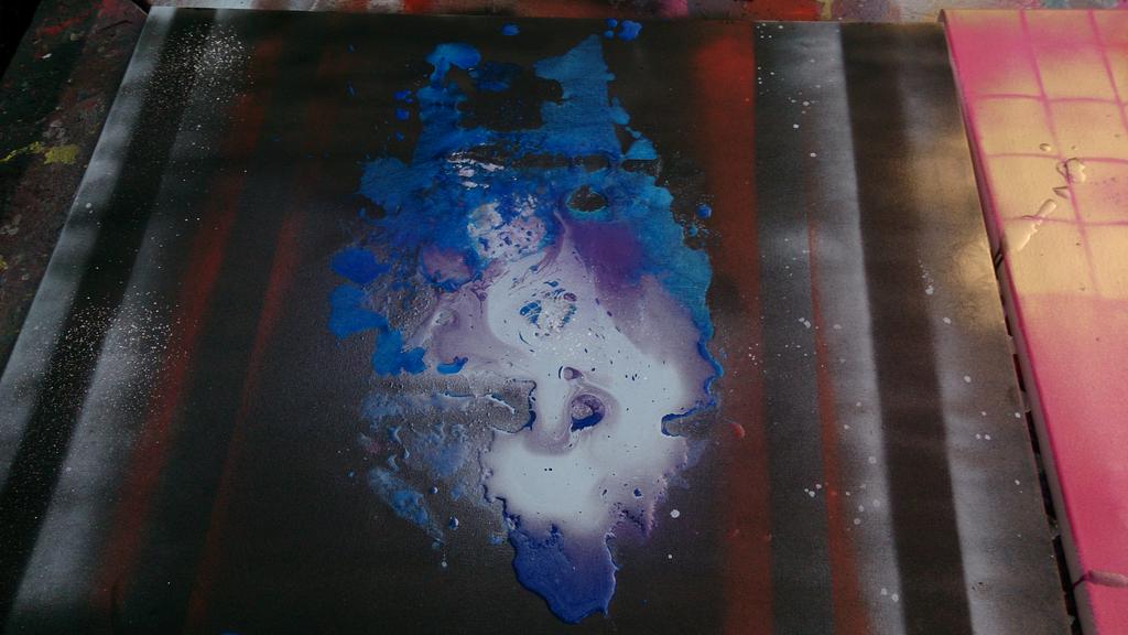 TimFowler17's tweet image. New work by Tim househam