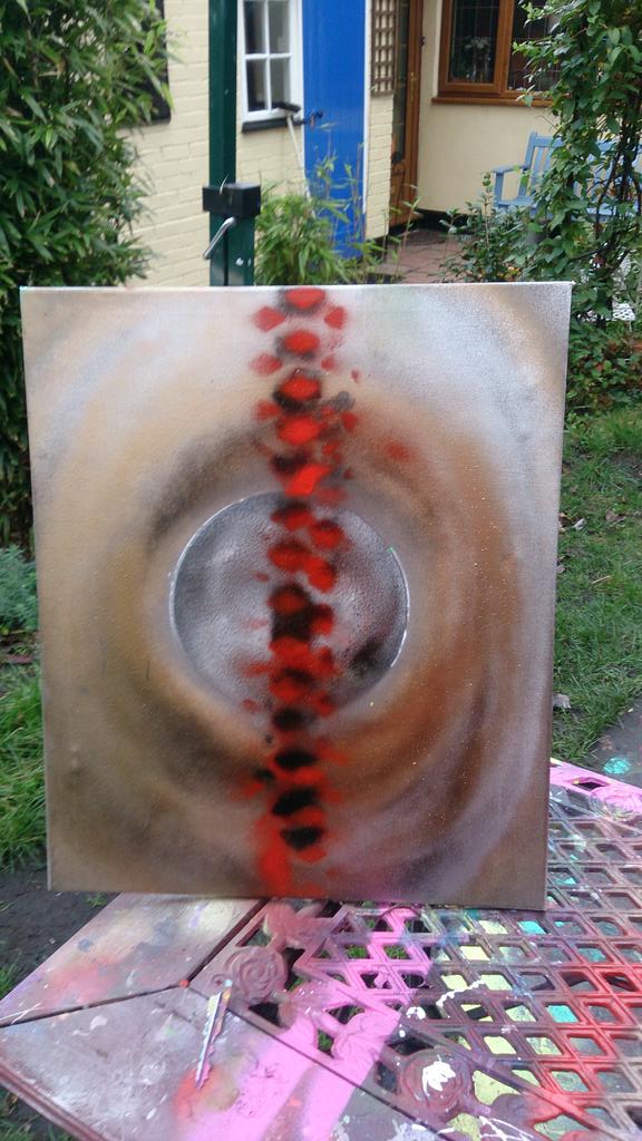 TimFowler17's tweet image. Me again.....  Check timhouseham.com x