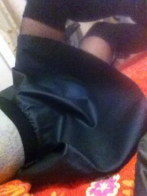 Asilvianonpiace's tweet photo. #skirt #love 👗🎀 http://t.co/JHpzEX4SEh