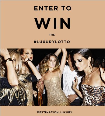 destinationlux's tweet photo. #LUXURYLOTTO – WIN OVER $10,000 IN DESTINATION LUXURY’S GIVEAWAY
http://t.co/LthHQStloQ http://t.co/anTO8JvHRI