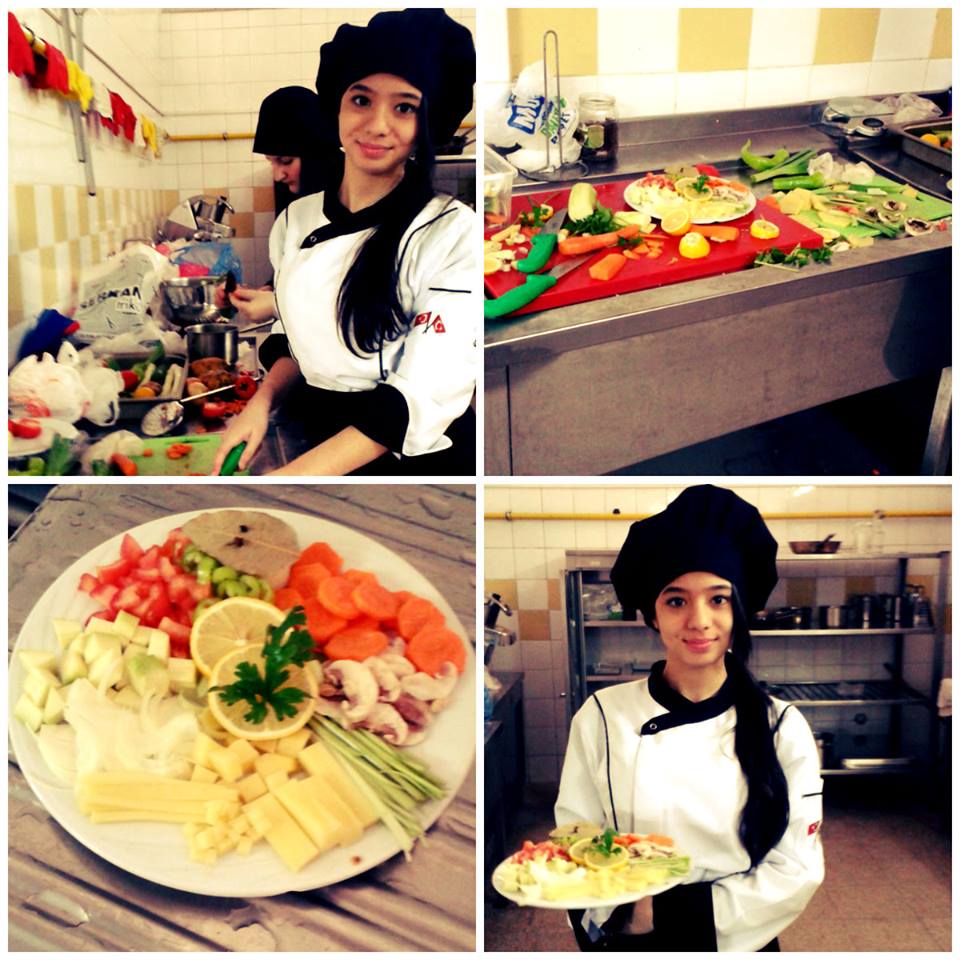 PelinAlas's tweet photo. şefiniz :) http://t.co/dCUa5jCR2N
