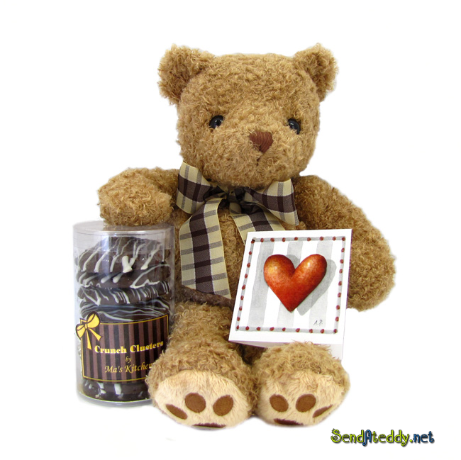 SendATeddy's tweet photo. When someone is sad......#sendateddy
http://t.co/z950rHzlRK http://t.co/nApKQwOvvh